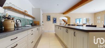 Maison de campagne - 515 m² - 15 pièces