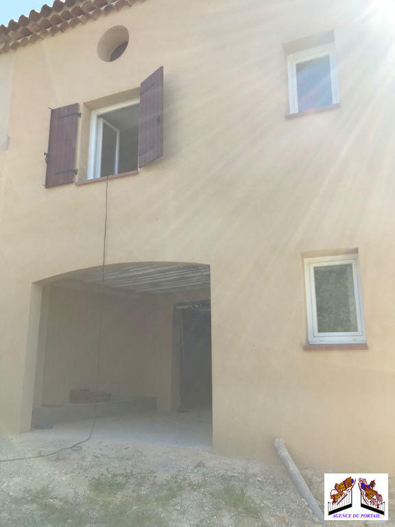 Maison de village - 101 m² - 4 pièces