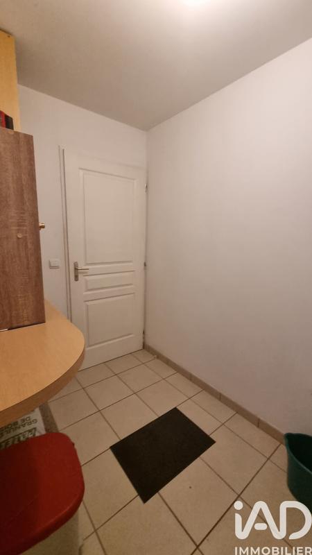 Maison - 72 m² - 3 pièces