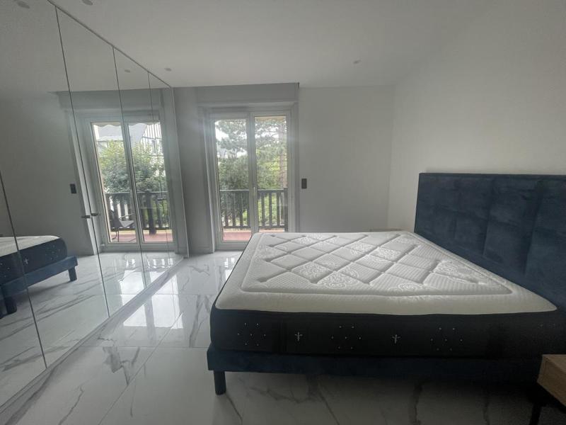 Appartement - 74 m² - 3 pièces