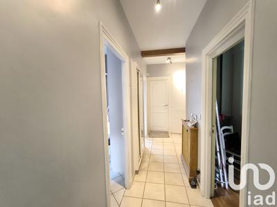 Maison - 104 m² - 4 pièces