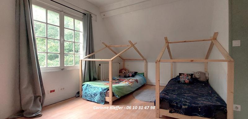 Manoir - 528 m² - 15 pièces