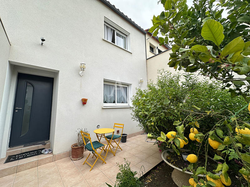 Maison - 145 m² - 4 pièces