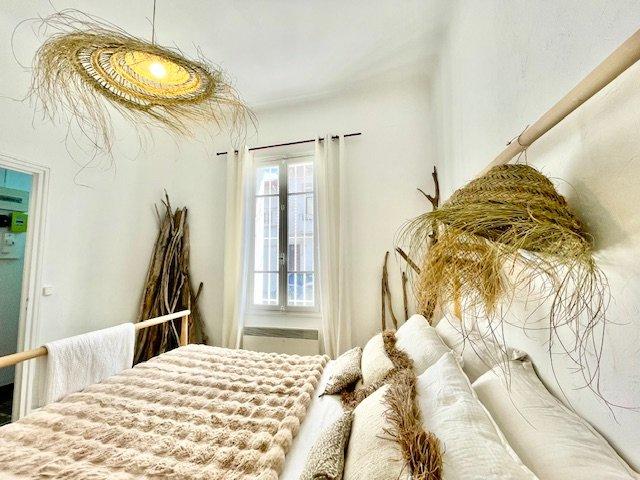 Maison - 57 m² - 3 pièces