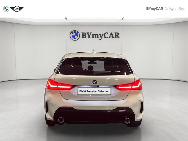 Bmw Série 1 F40 118d 150 ch Bva8 m Sport