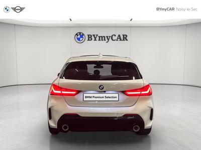 Bmw Série 1 F40 118d 150 ch Bva8 m Sport