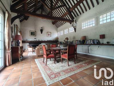 Maison de campagne - 148 m² - 7 pièces