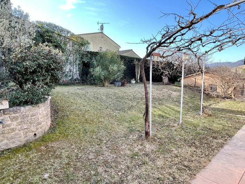 Villa - 172 m² - 5 pièces
