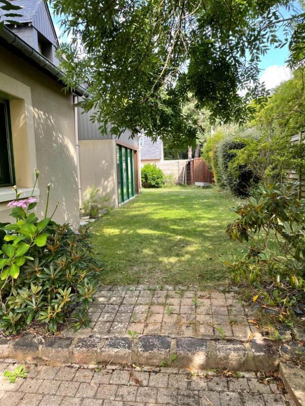 Maison - 154 m² - 5 pièces