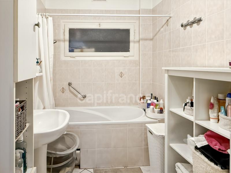 Appartement - 59 m² - 2 pièces