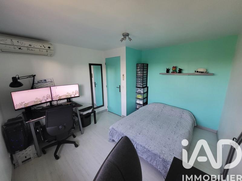 Maison de campagne - 150 m² - 6 pièces