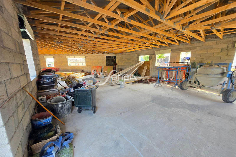 Villa - 120 m² - 5 pièces