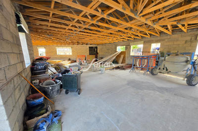 Villa - 120 m² - 5 pièces