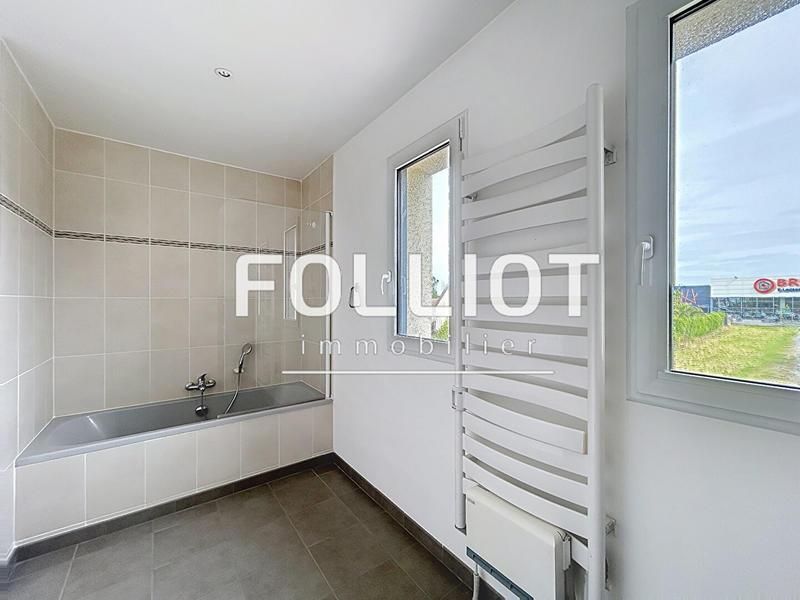 Maison - 142 m² - 5 pièces