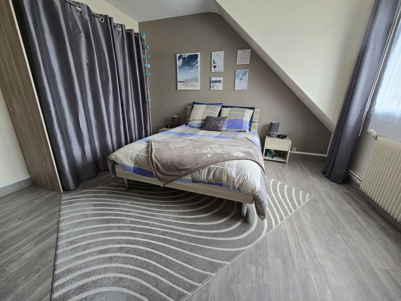 Maison - 53 m² - 2 pièces