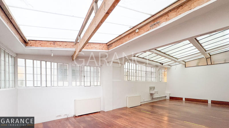 Appartement - 154 m² - 4 pièces