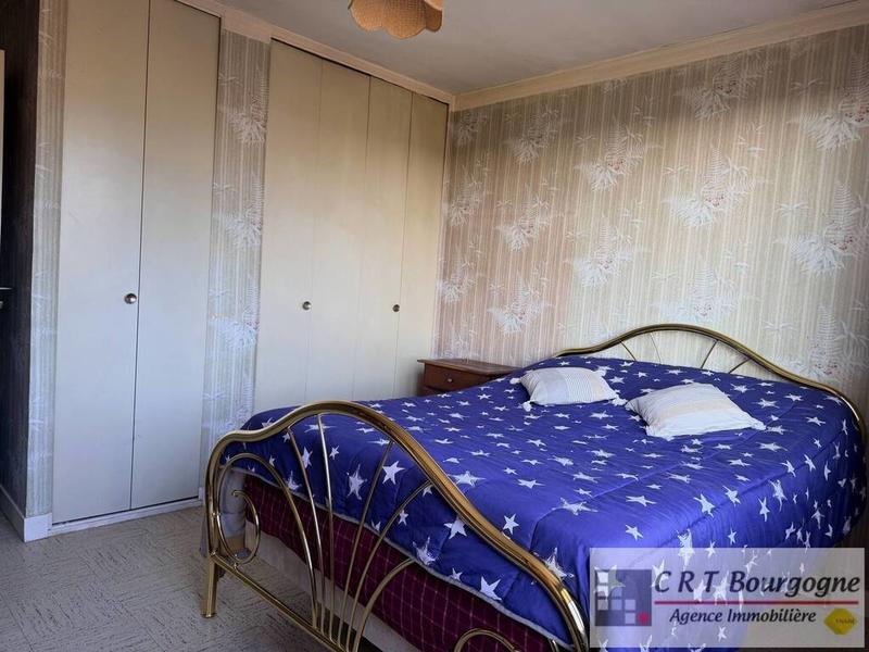 Maison - 80 m² - 5 pièces