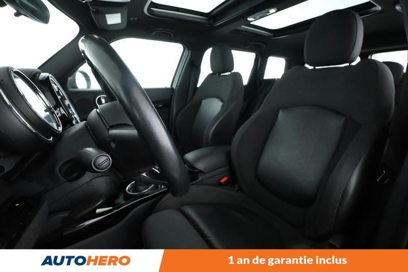 Mini Clubman Cooper s Kensington Bva7 192 ch