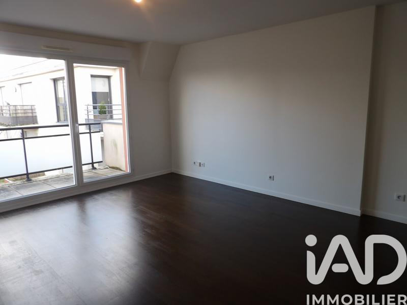 Appartement - 51 m² - 2 pièces