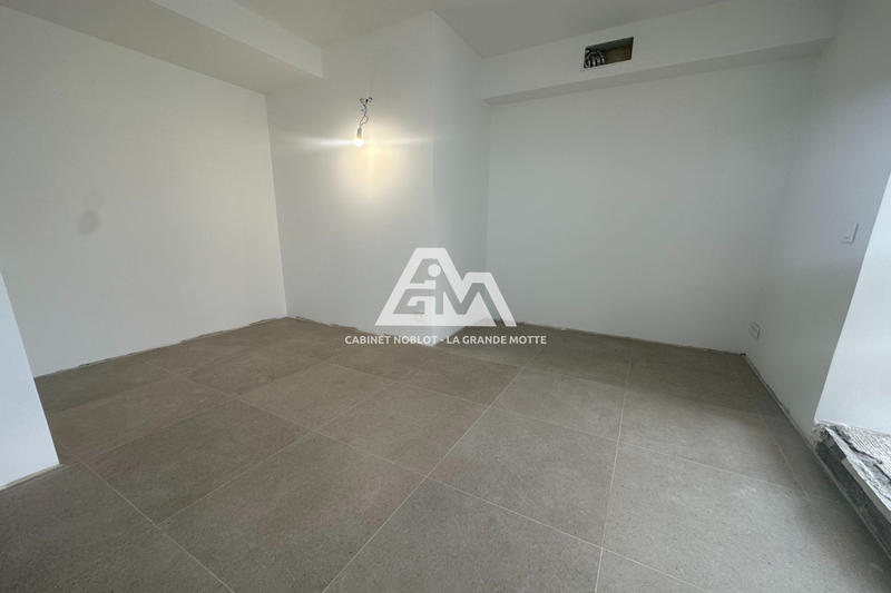 Appartement - 85 m²