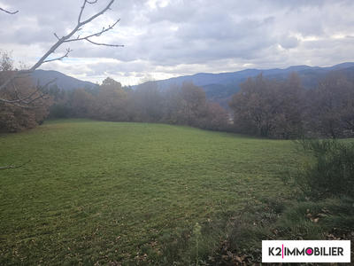 Terrain - 15 900 m²