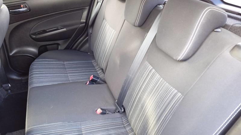 Suzuki Swift 1.2 90 Privilege