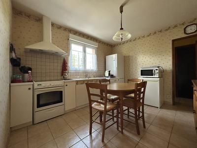 Villa - 111 m² - 5 pièces