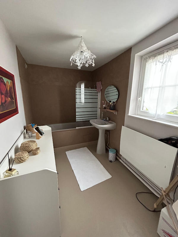 Maison - 170 m² - 6 pièces