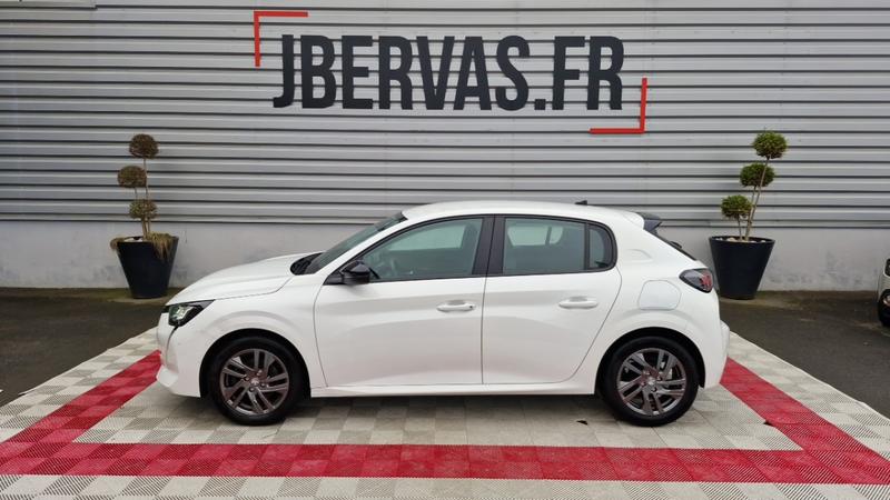 Peugeot 208 Business R 2 Pl puretech 100 ss bvm6 active