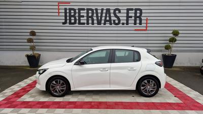 Peugeot 208 Business R 2 Pl puretech 100 ss bvm6 active
