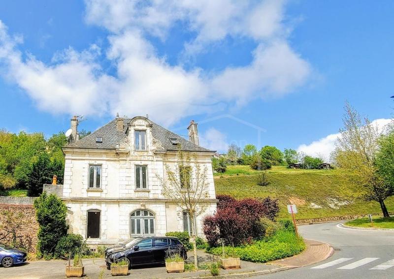 Maison - 175 m² - 4 pièces