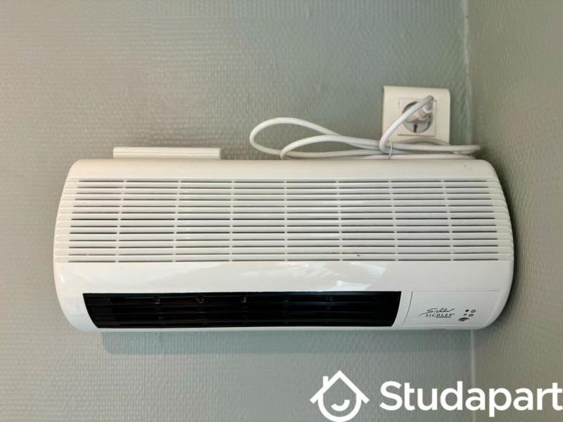 Appartement - 29 m² - 1 pièce