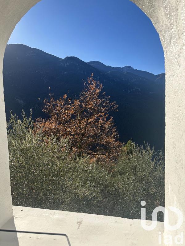 Maison - 70 m² - 4 pièces