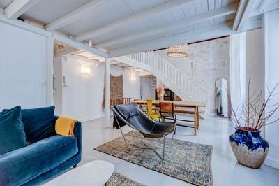 Appartement - 82 m² - 4 pièces