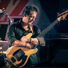 Eric Serra - avec Rxra Group