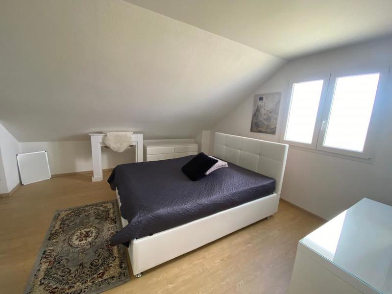 Maison - 165 m² - 5 pièces