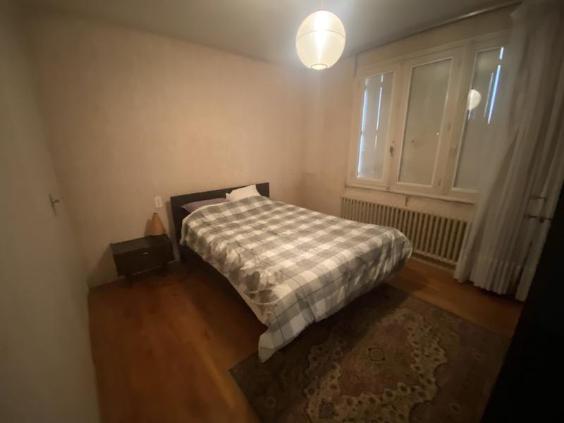 Maison - 97 m² - 5 pièces