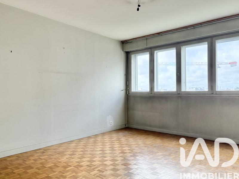 Appartement - 76 m² - 4 pièces