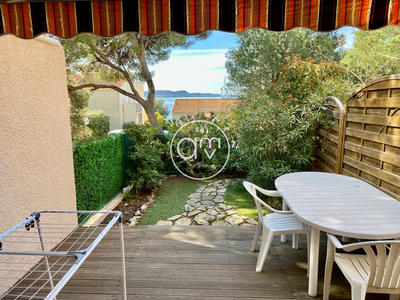 Appartement - 24 m² - 1 pièce