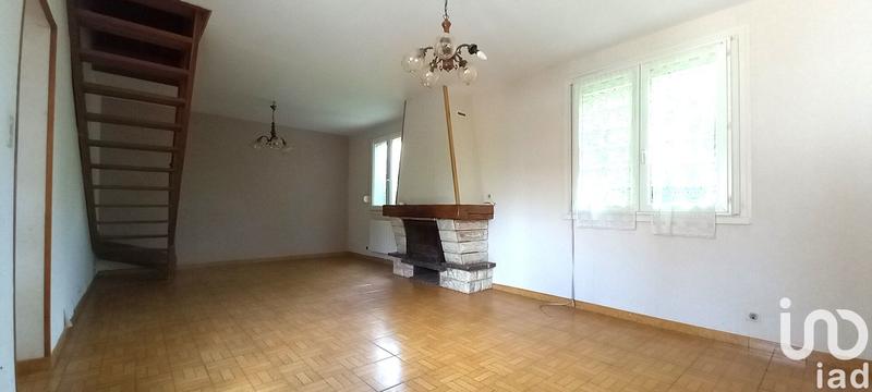 Maison de campagne - 137 m² - 9 pièces