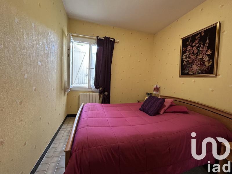 Maison - 207 m² - 5 pièces