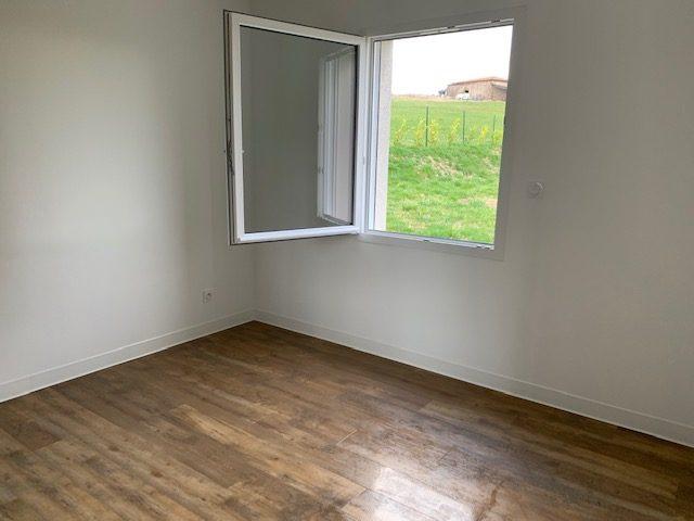 Villa - 100 m² - 4 pièces