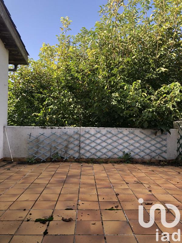 Maison de village - 149 m² - 7 pièces