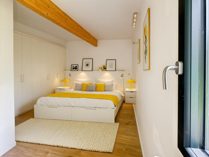 Maison - 74 m² - 3 pièces