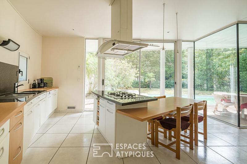 Villa - 231 m² - 6 pièces