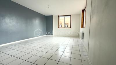 Appartement - 86 m² - 4 pièces