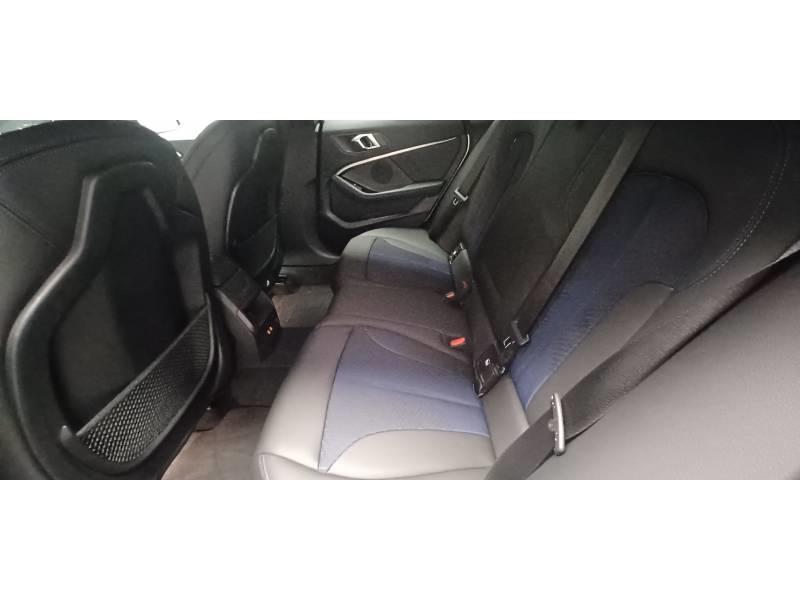 Bmw Serie 2 Gran Coupe 218d 150 ch Bva8 m Sport