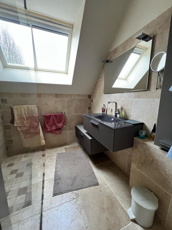 Maison - 114 m² - 5 pièces