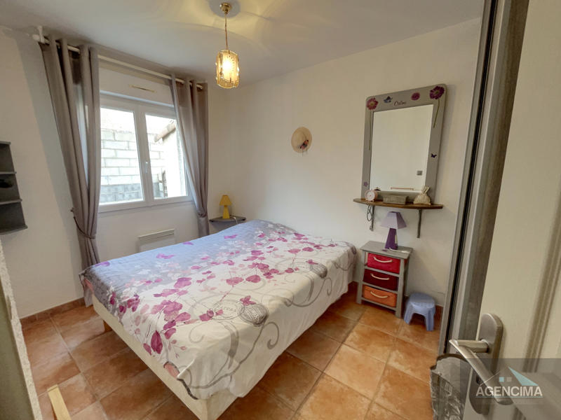 Appartement - 48 m² - 3 pièces