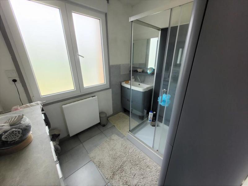 Maison - 133 m² - 6 pièces